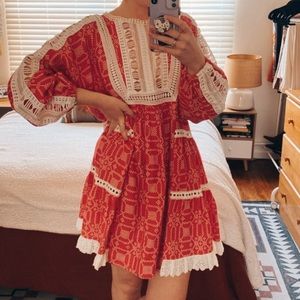 Devotion Twins dress S